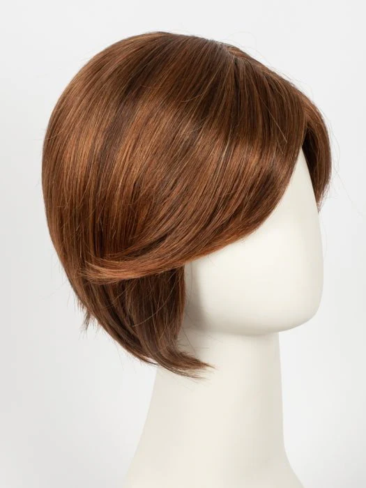Spring Romance | Synthetic Lace Front Wig (Mono Part) - Image 21