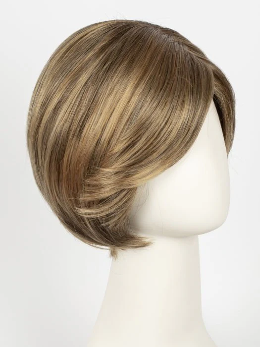 Spring Romance | Synthetic Lace Front Wig (Mono Part) - Image 28