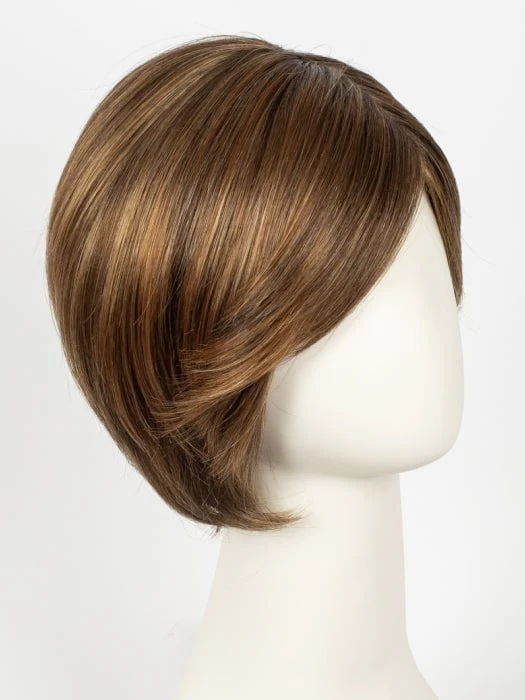 Spring Romance | Synthetic Lace Front Wig (Mono Part) - Image 35