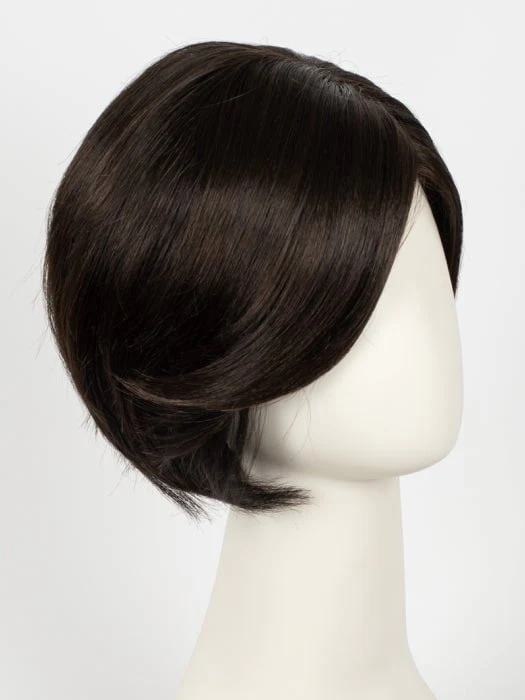 Spring Romance | Synthetic Lace Front Wig (Mono Part) - Image 6
