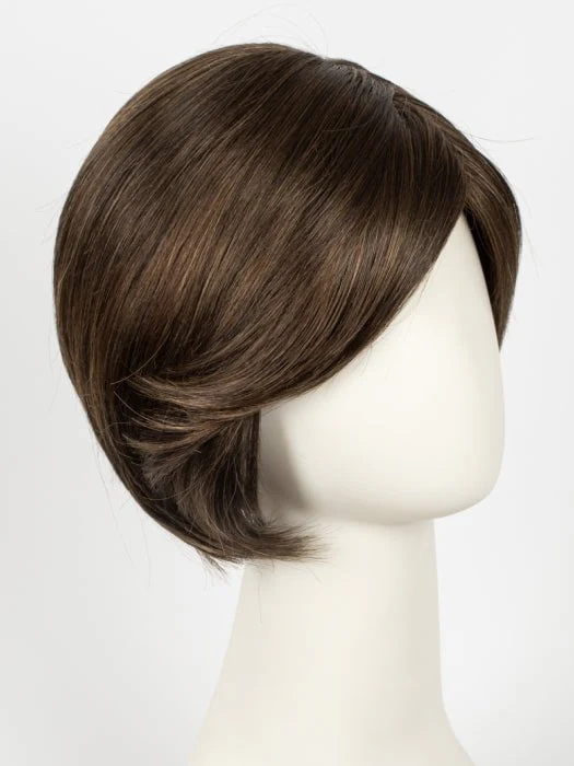 Spring Romance | Synthetic Lace Front Wig (Mono Part) - Image 9