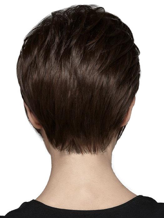 Stacked Bob | HF Synthetic Wig (Basic Cap) | DISCONTINUED - Image 10