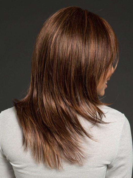 Star Quality | Synthetic Lace Front Wig (Mono Part) - Image 12