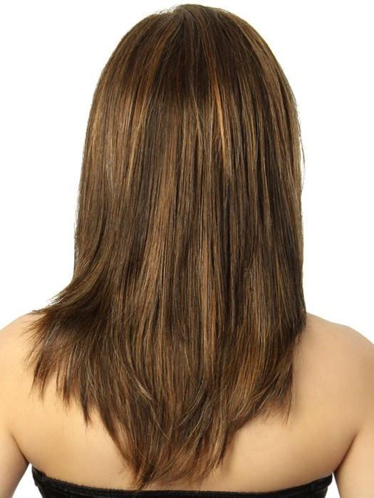 Star Quality | Synthetic Lace Front Wig (Mono Part) - Image 15