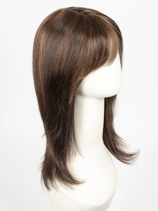 Star Quality | Synthetic Lace Front Wig (Mono Part) - Image 21