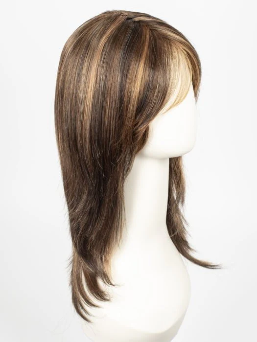 Star Quality | Synthetic Lace Front Wig (Mono Part) - Image 22