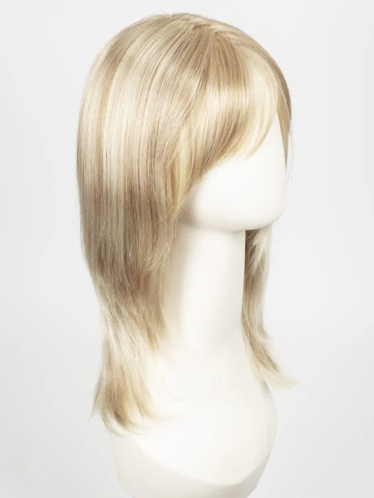Star Quality | Synthetic Lace Front Wig (Mono Part) - Image 30