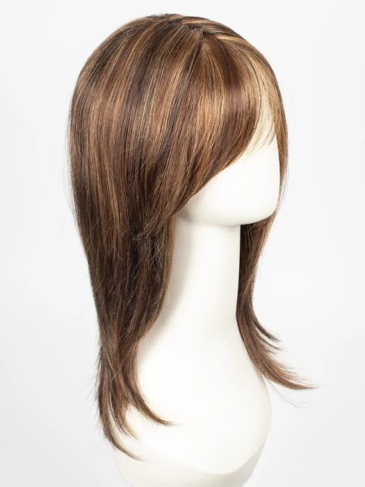 Star Quality | Synthetic Lace Front Wig (Mono Part) - Image 33