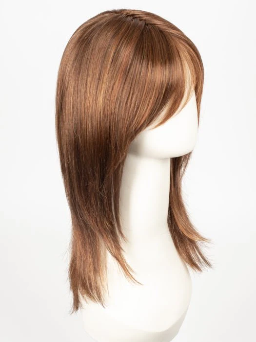 Star Quality | Synthetic Lace Front Wig (Mono Part) - Image 34