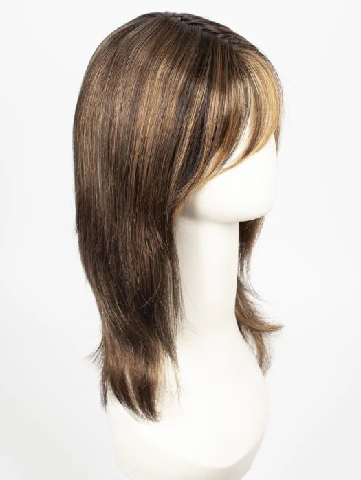 Star Quality | Synthetic Lace Front Wig (Mono Part) - Image 38