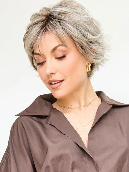 Star | Synthetic Lace Front Wig (Lace Part) - Image 10