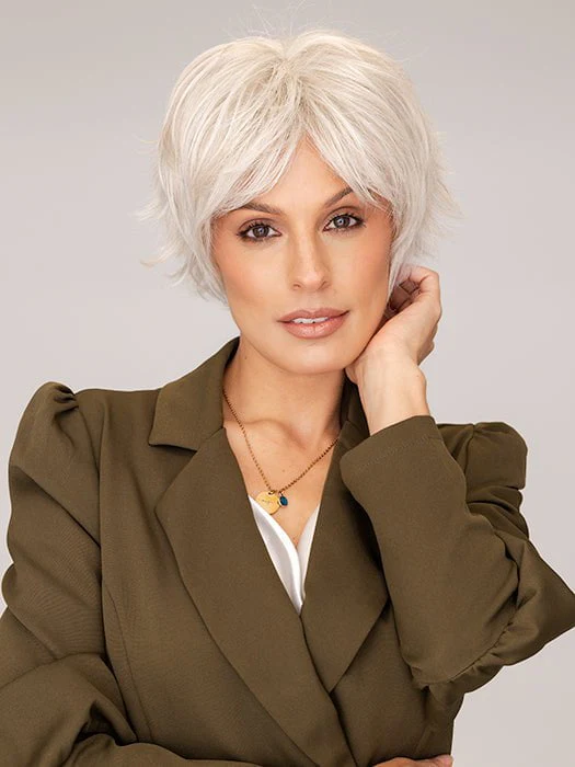 Star | Synthetic Lace Front Wig (Lace Part) - Image 2