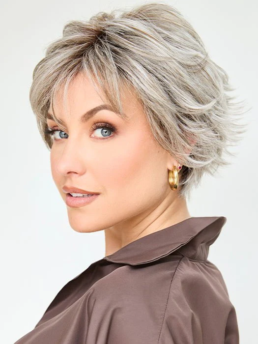 Star | Synthetic Lace Front Wig (Lace Part) - Image 9
