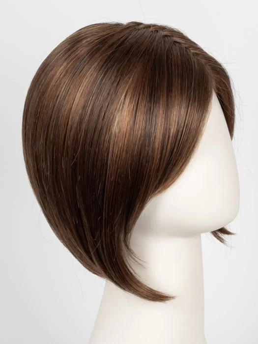 Star Deluxe | Premium Synthetic Lace Front Wig (Mono Top + Partially HT) - Image 28