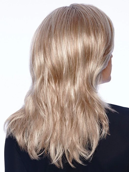 Statement Piece | Synthetic Lace Front Wig (Mono Part) | DISCONTINUED - Image 7