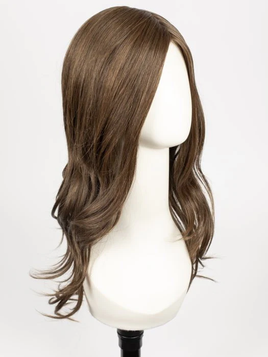 Statement Style | Synthetic Lace Front Wig (Mono Top) - Image 14