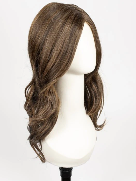 Statement Style | Synthetic Lace Front Wig (Mono Top) - Image 16