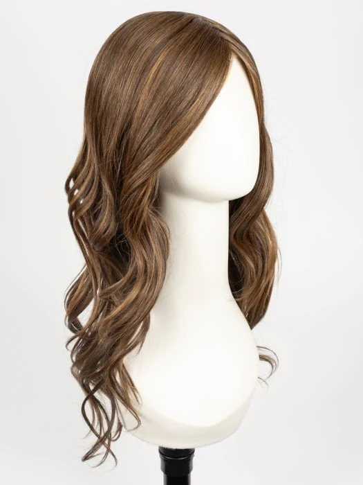 Statement Style | Synthetic Lace Front Wig (Mono Top) - Image 17
