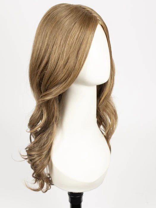 Statement Style | Synthetic Lace Front Wig (Mono Top) - Image 18