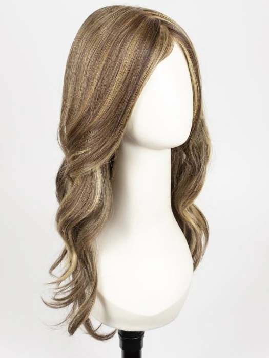Statement Style | Synthetic Lace Front Wig (Mono Top) - Image 19