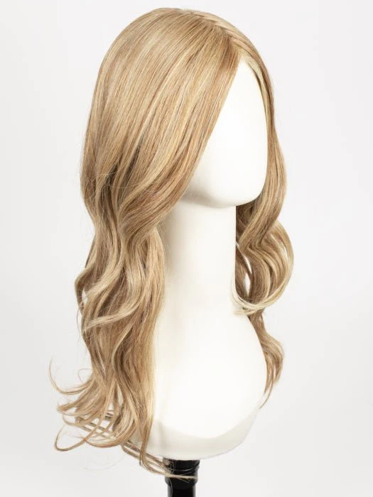 Statement Style | Synthetic Lace Front Wig (Mono Top) - Image 21
