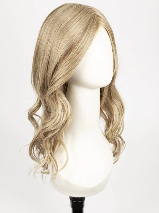 Statement Style | Synthetic Lace Front Wig (Mono Top) - Image 22