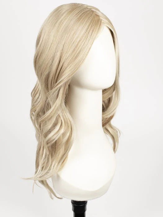 Statement Style | Synthetic Lace Front Wig (Mono Top) - Image 23