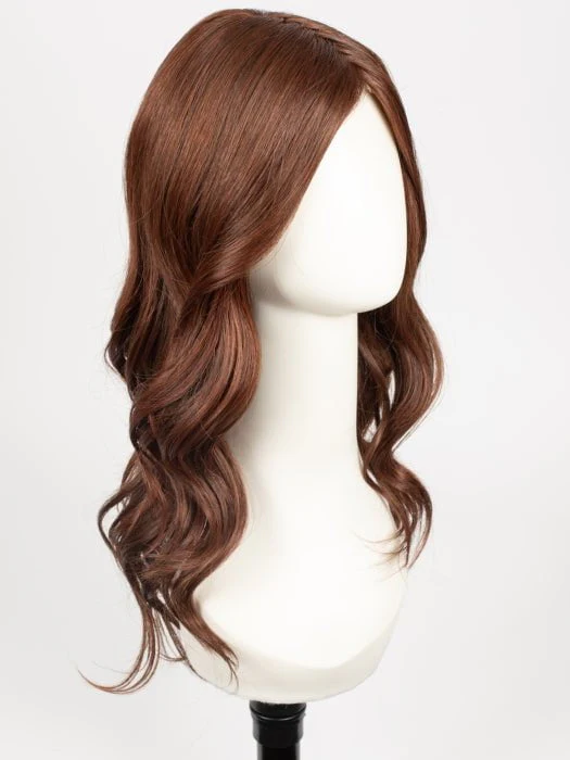 Statement Style | Synthetic Lace Front Wig (Mono Top) - Image 24