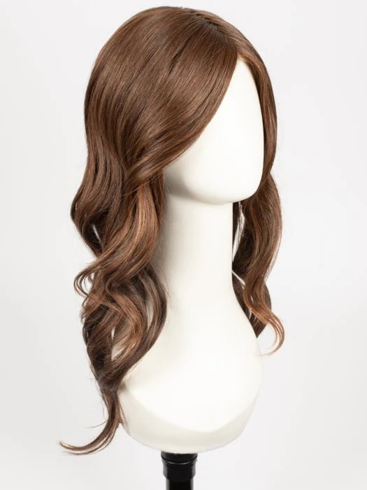 Statement Style | Synthetic Lace Front Wig (Mono Top) - Image 25