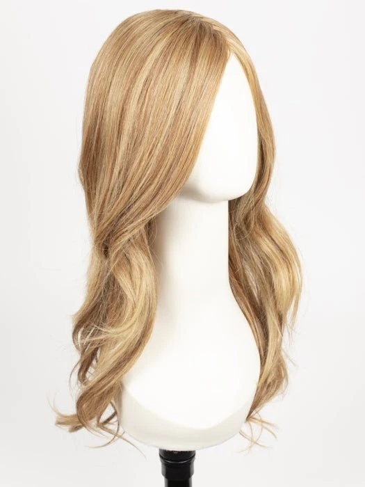 Statement Style | Synthetic Lace Front Wig (Mono Top) - Image 29