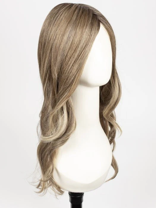Statement Style | Synthetic Lace Front Wig (Mono Top) - Image 31