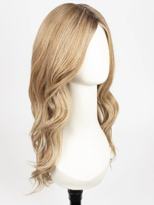 Statement Style | Synthetic Lace Front Wig (Mono Top) - Image 33