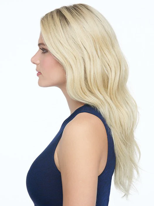 Statement Style | Synthetic Lace Front Wig (Mono Top) - Image 9
