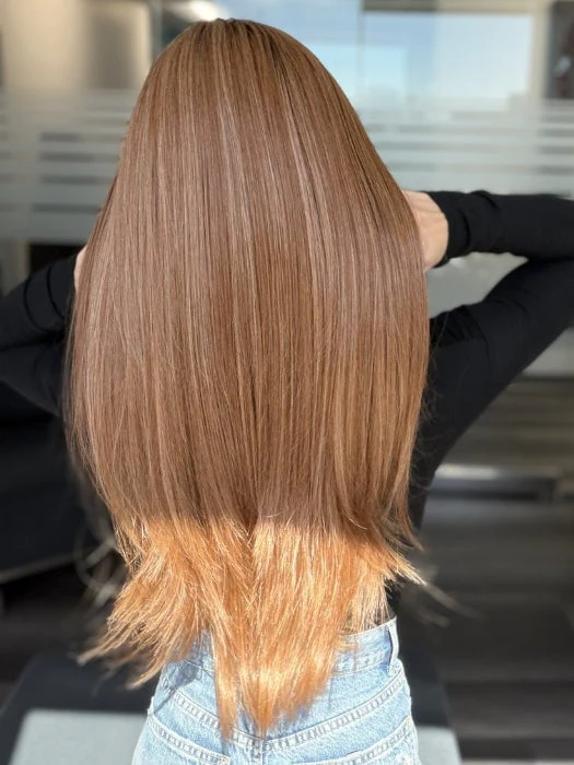 Stay Out Late | Synthetic Lace Front Wig (Mono Part) - Image 4