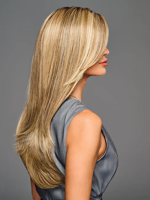 Stay Out Late | Synthetic Lace Front Wig (Mono Part) - Image 7
