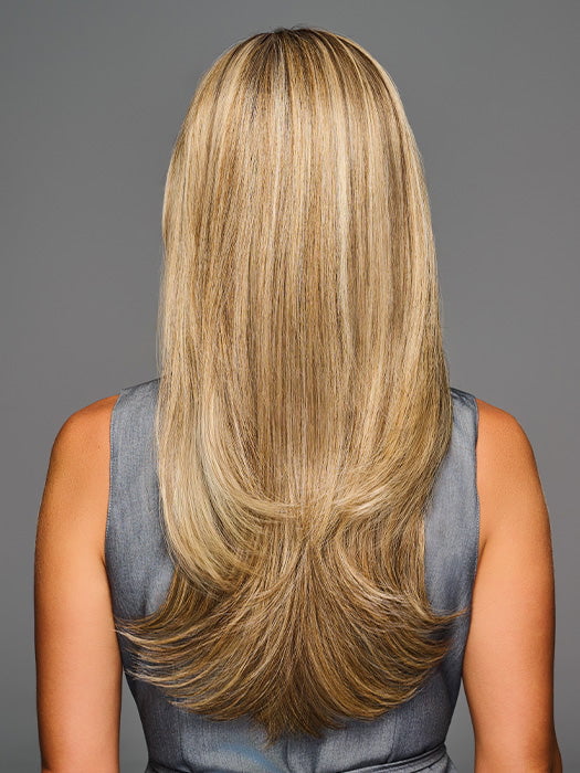 Stay Out Late | Synthetic Lace Front Wig (Mono Part) - Image 8