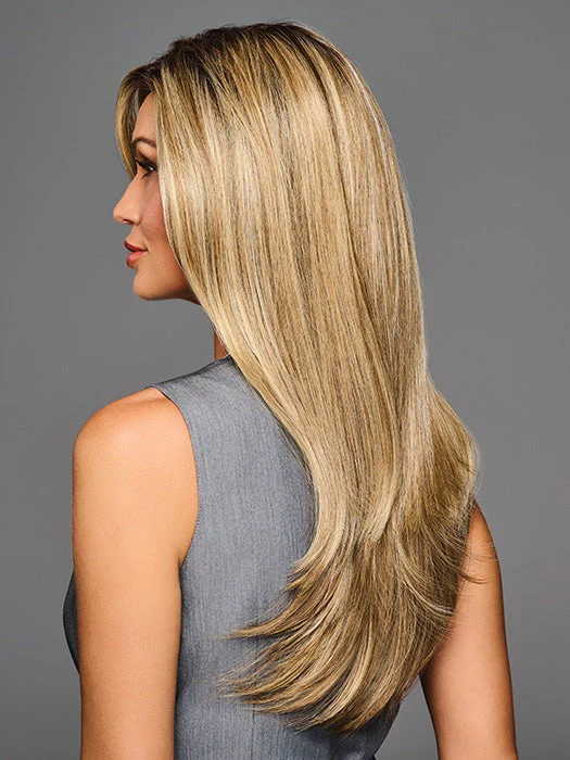 Stay Out Late | Synthetic Lace Front Wig (Mono Part) - Image 9