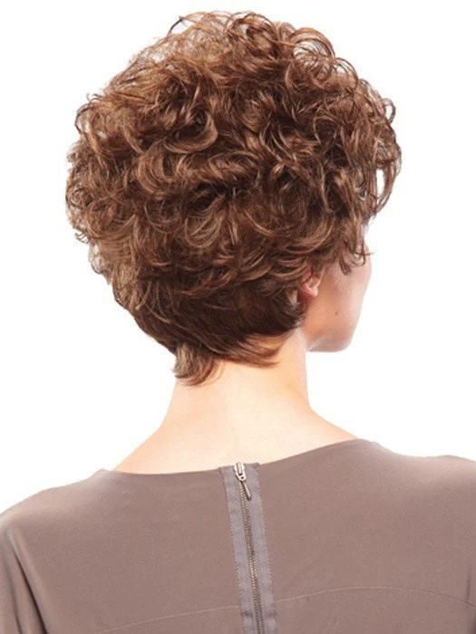 Stella | Synthetic Wig (Basic Cap) | DISCONTINUED - Image 2