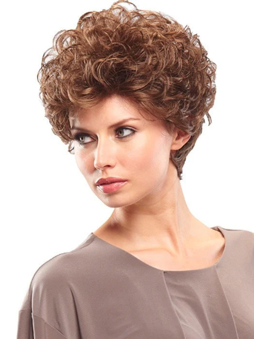 Stella | Synthetic Wig (Basic Cap) | DISCONTINUED - Image 3
