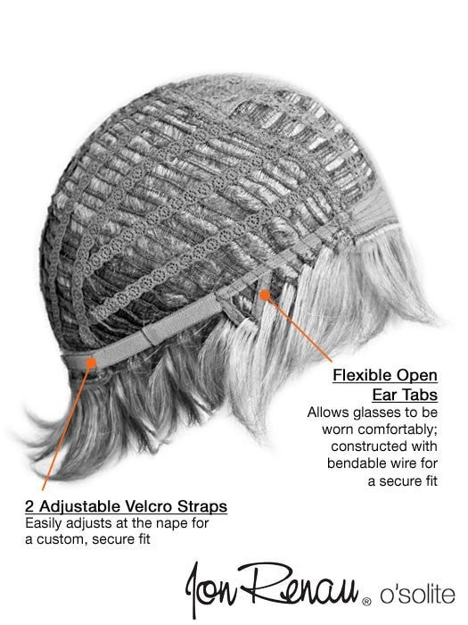 Stella | Synthetic Wig (Basic Cap) | DISCONTINUED - Image 5