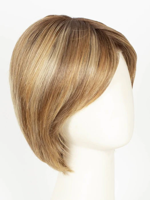 Stella Star | Synthetic Lace Front Wig (Mono Top) - Image 21