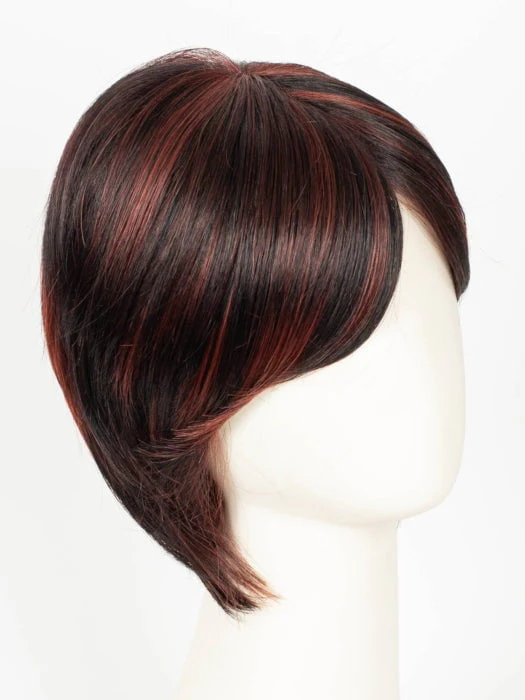 Stella Star | Synthetic Lace Front Wig (Mono Top) - Image 29