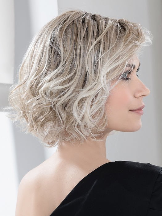 Stella | Synthetic Lace Front Wig (Mono Part) - Image 22