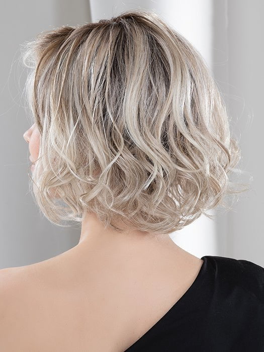 Stella | Synthetic Lace Front Wig (Mono Part) - Image 23