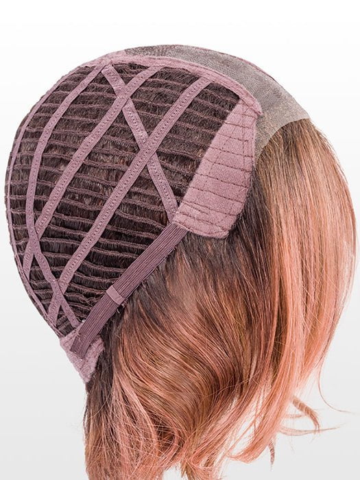 Stella | Synthetic Lace Front Wig (Mono Part) - Image 27