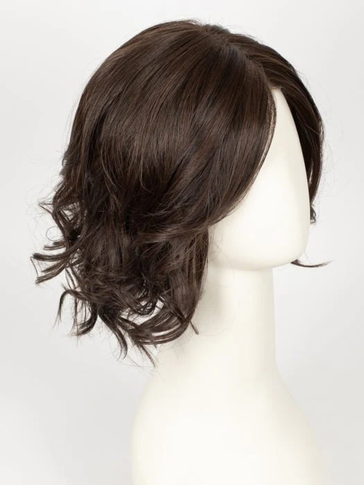Stella | Synthetic Lace Front Wig (Mono Part) - Image 29
