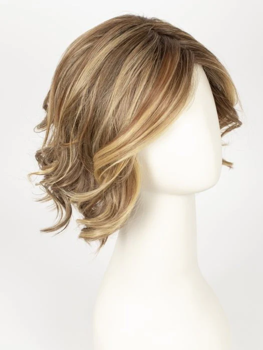 Stella | Synthetic Lace Front Wig (Mono Part) - Image 32