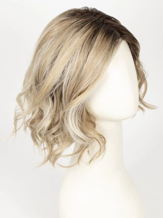 Stella | Synthetic Lace Front Wig (Mono Part) - Image 35