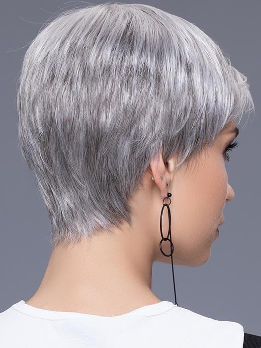 Step | Synthetic Lace Front Wig | DISCONTINUED - Image 10