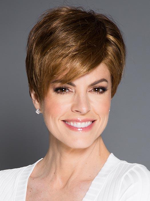 Step | Synthetic Lace Front Wig | DISCONTINUED - Image 3